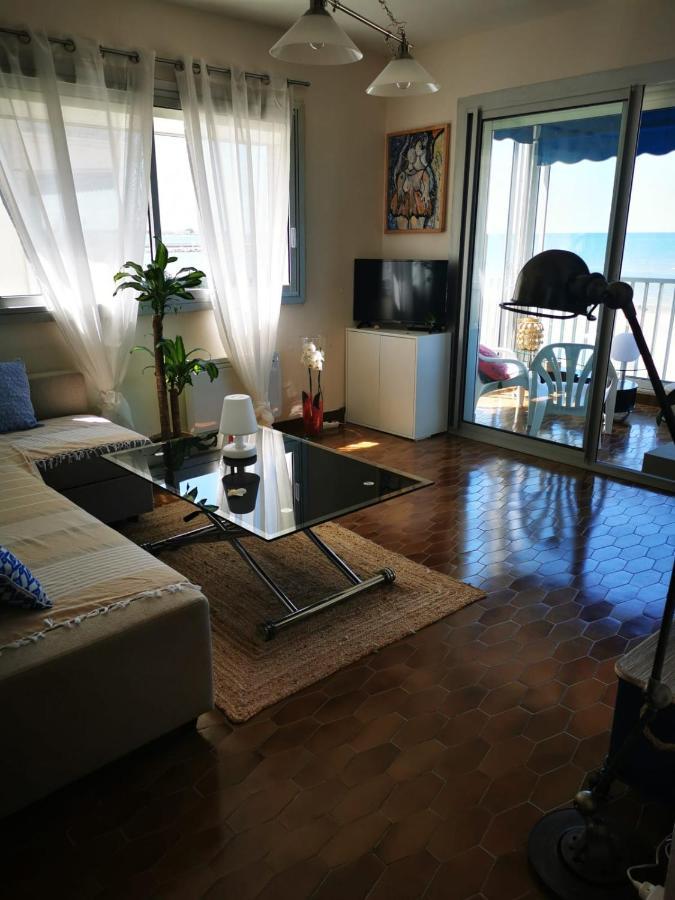 לה-גרו-דו-רואה La Residence Vue Mer Les Pieds Dans L'Eau מראה חיצוני תמונה